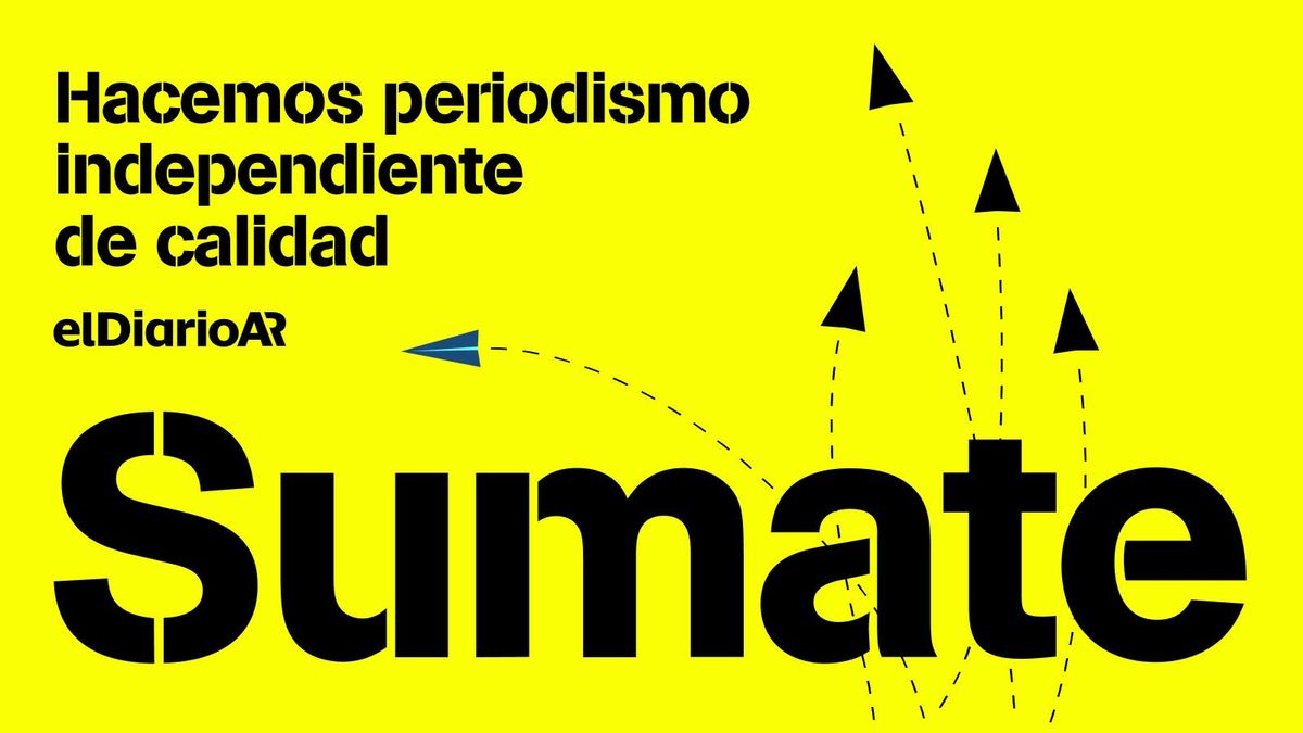 Gráfica de la campaña