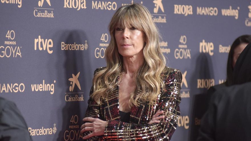 La acusación popular pide 24 años de cárcel para Begoña Gómez por cuatro delitos