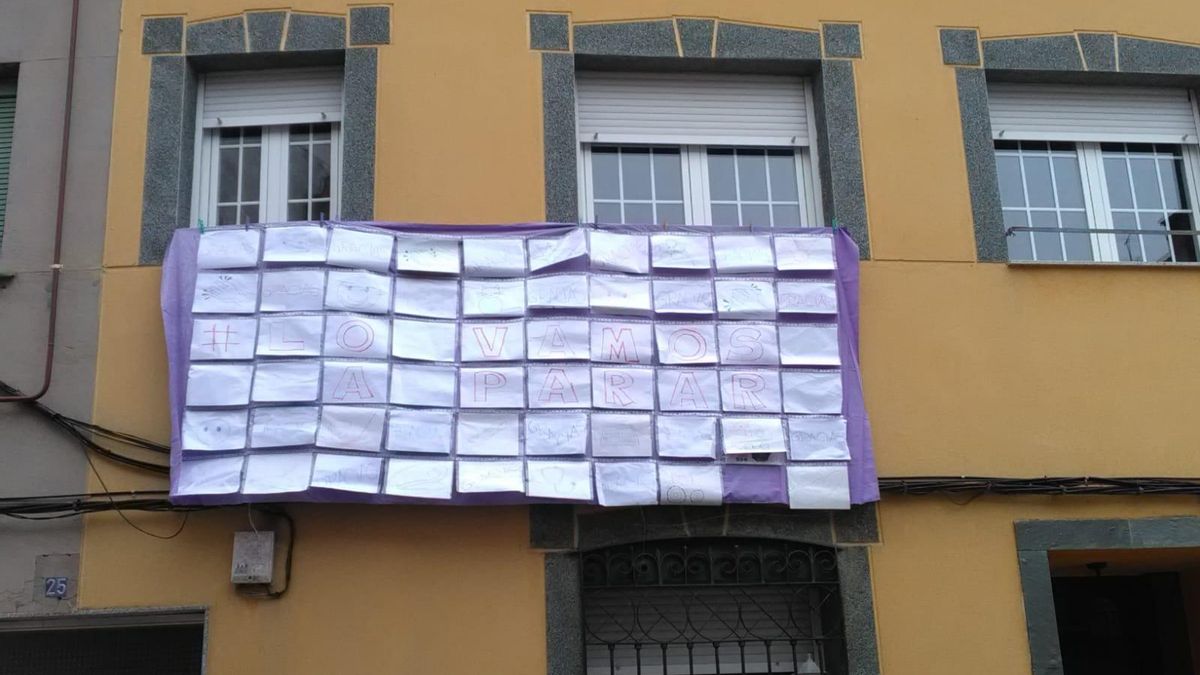 Desde mi ventana...