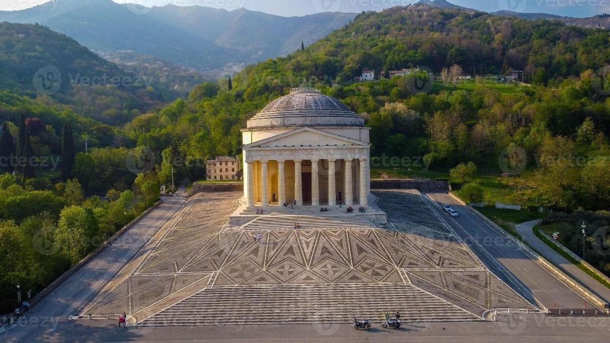 Templo Canoviano
