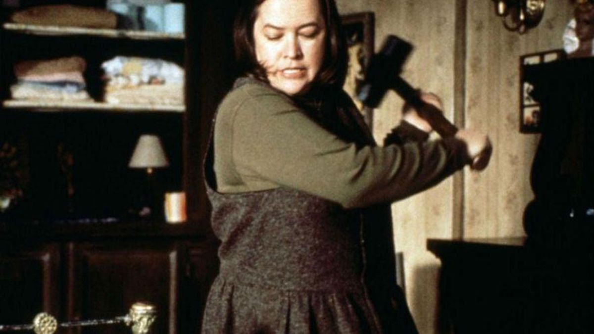 Kathy Bates