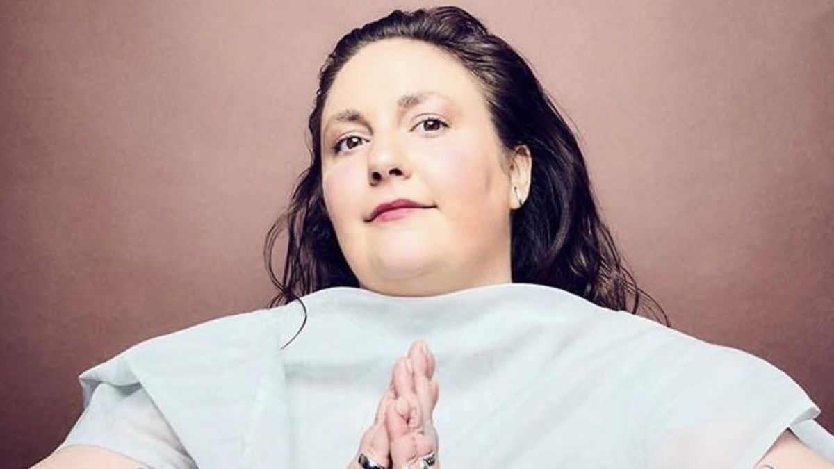 Lena Dunham