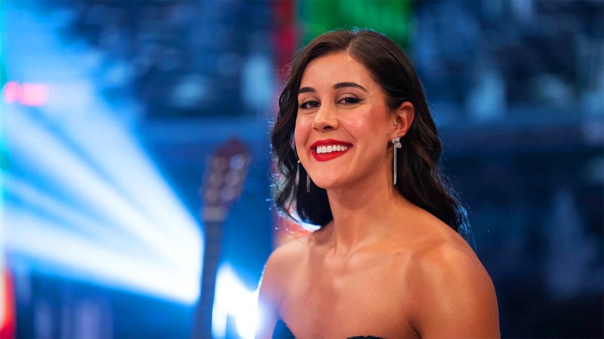 Carolina Marín cuenta en 'El Hormiguero' cómo es su nueva vida fuera del bádminton: "No quiero dejar el deporte"
